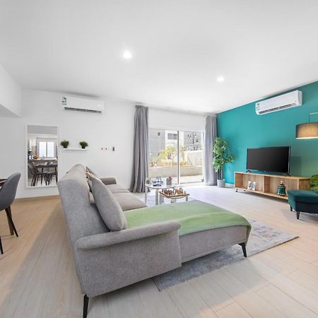Mabaat - White Pearl Al Basatin - 600 Villa Dzsidda Kültér fotó