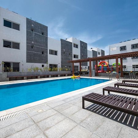 Mabaat - White Pearl Al Basatin - 600 Villa Dzsidda Kültér fotó