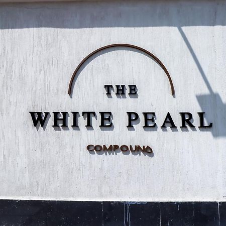 Mabaat - White Pearl Al Basatin - 600 Villa Dzsidda Kültér fotó