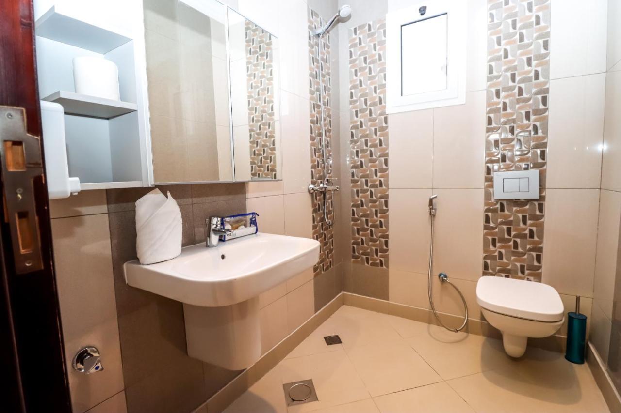Mabaat - White Pearl Al Basatin - 600 Villa Dzsidda Kültér fotó