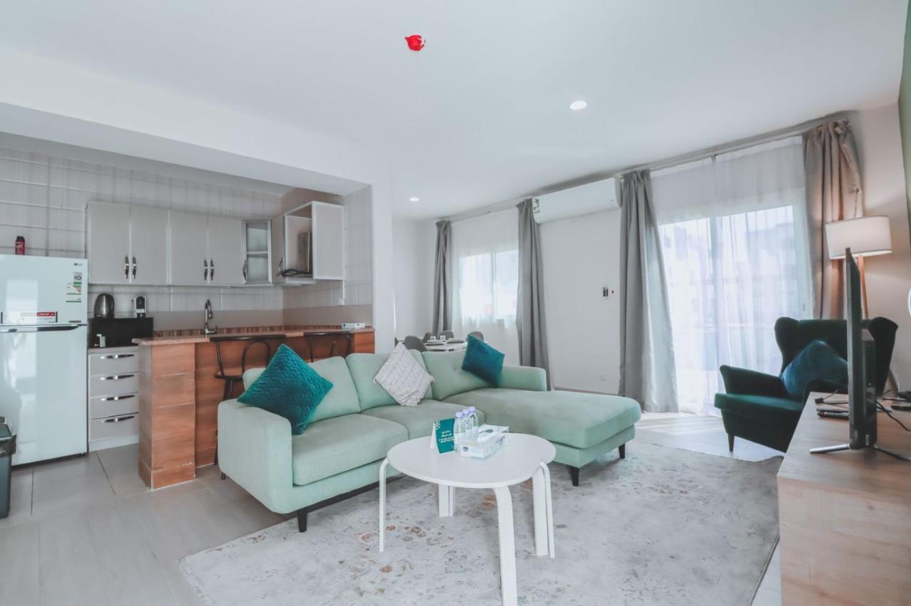 Mabaat - White Pearl Al Basatin - 600 Villa Dzsidda Kültér fotó