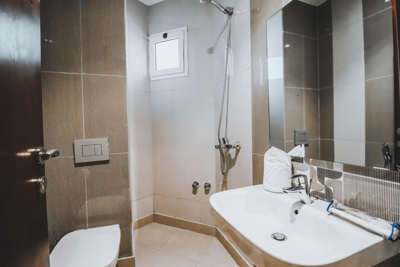 Mabaat - White Pearl Al Basatin - 600 Villa Dzsidda Kültér fotó